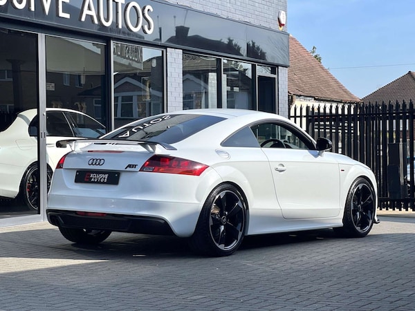 Used Audi TT 2013 for sale - 76005283: Photo 42