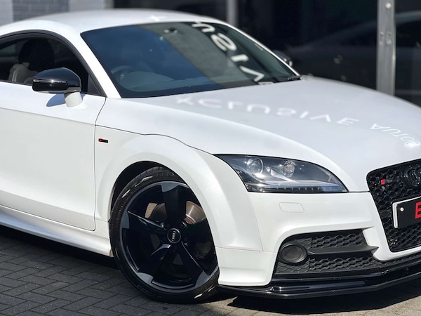 Used Audi TT 2013 for sale - 76005283: Photo 45