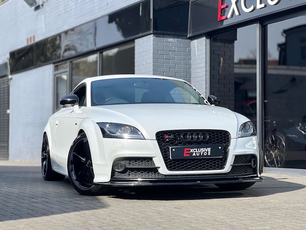 Used Audi TT 2013 for sale - 76005283: Photo 48