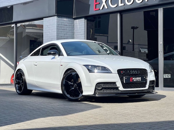 Used Audi TT 2013 for sale - 76005283: Photo 49
