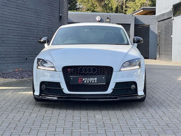 Used Audi TT 2013 for sale - 76005283: Photo 4