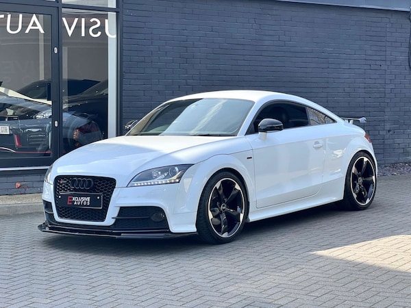Used Audi TT 2013 for sale - 76005283: Photo 7