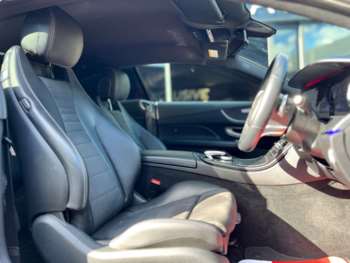 Used Mercedes-Benz E-Class 2019 for sale - 74970871: Photo