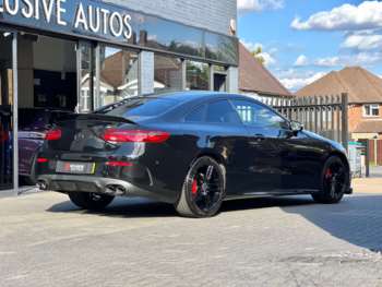 Used Mercedes-Benz E-Class 2019 for sale - 74970871: Photo
