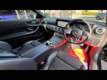 Used Mercedes-Benz E-Class 2019 for sale - 74970871: Photo