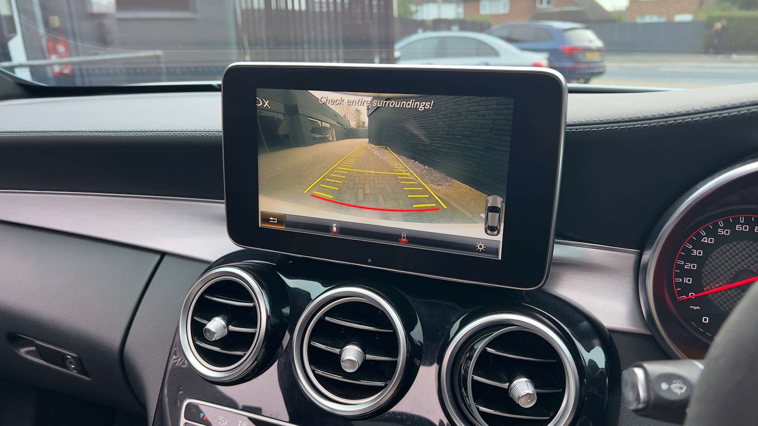 Used Mercedes-Benz C Class 2018 for sale - 77678672: Photo 23