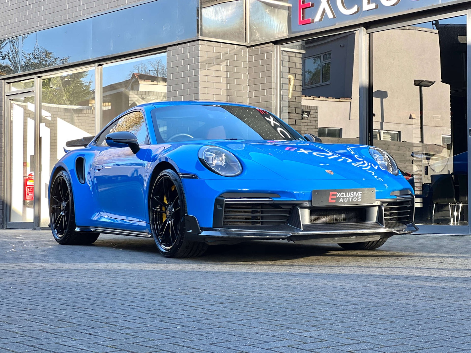 Used Porsche 911 2023 for sale - 77234098: Photo 11