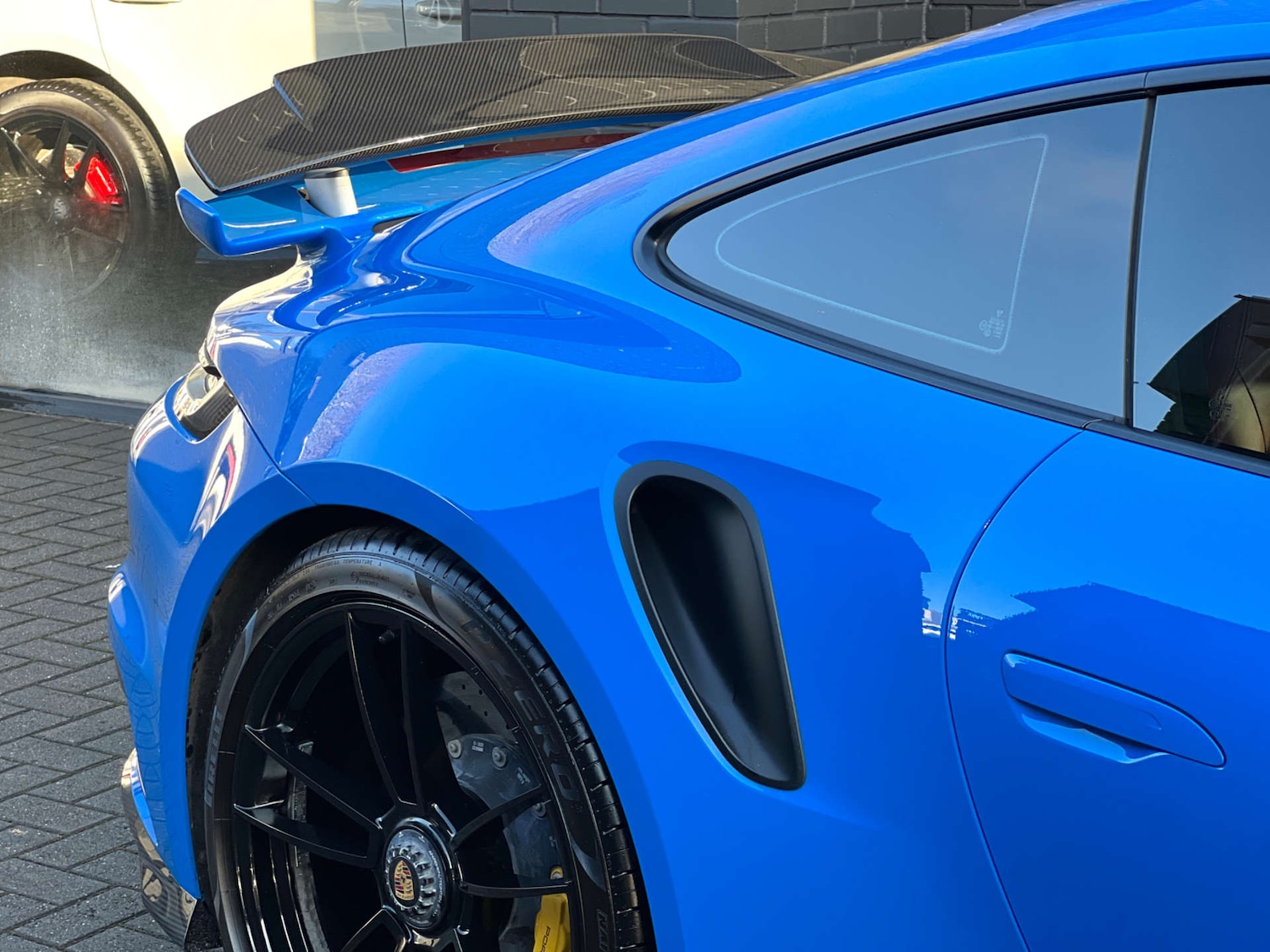 Used Porsche 911 2023 for sale - 77234098: Photo 13