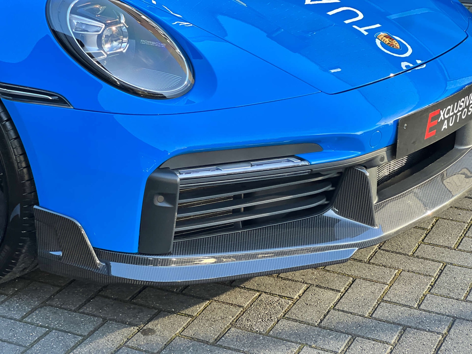 Used Porsche 911 2023 for sale - 77234098: Photo 14