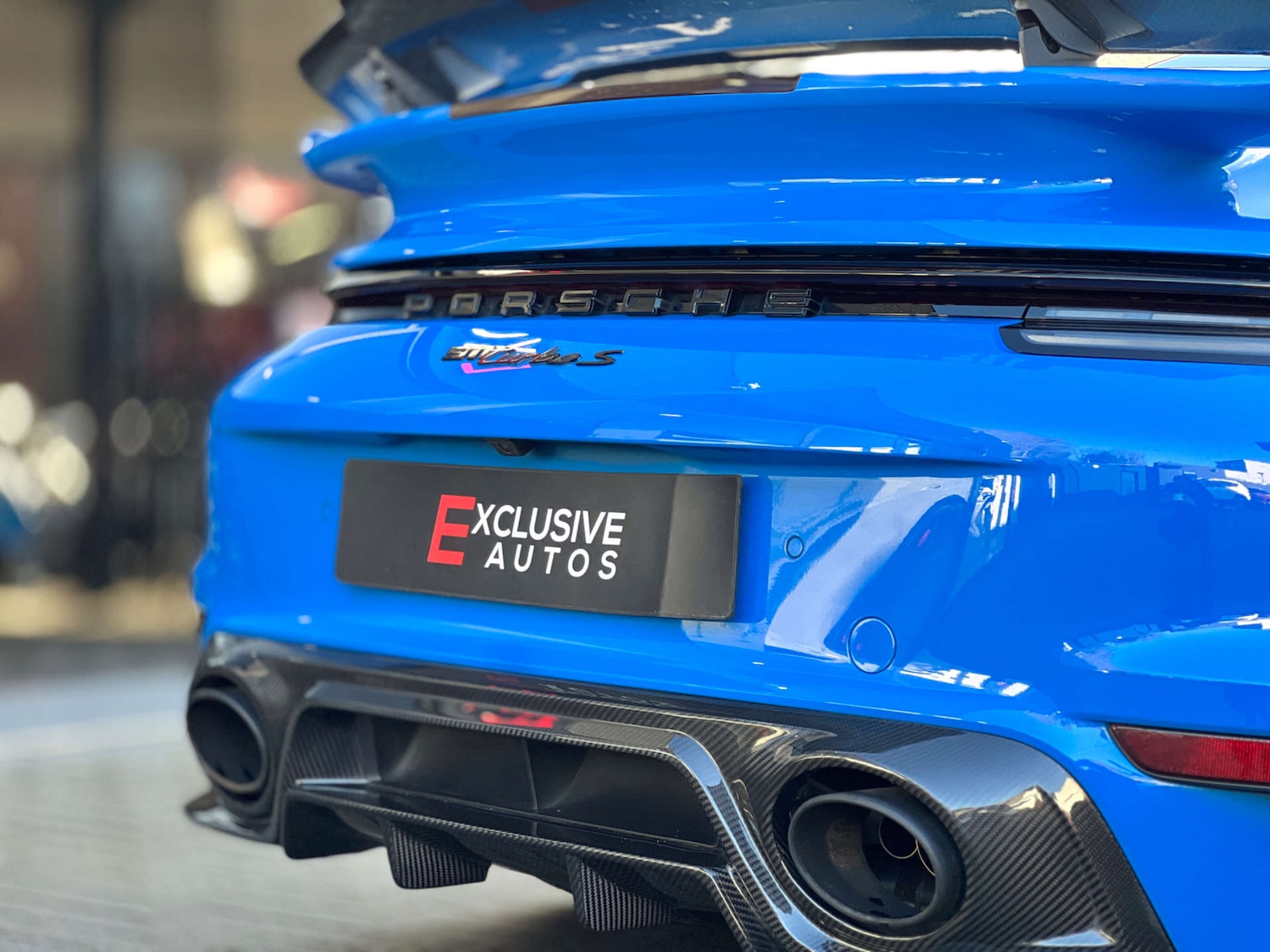 Used Porsche 911 2023 for sale - 77234098: Photo 21