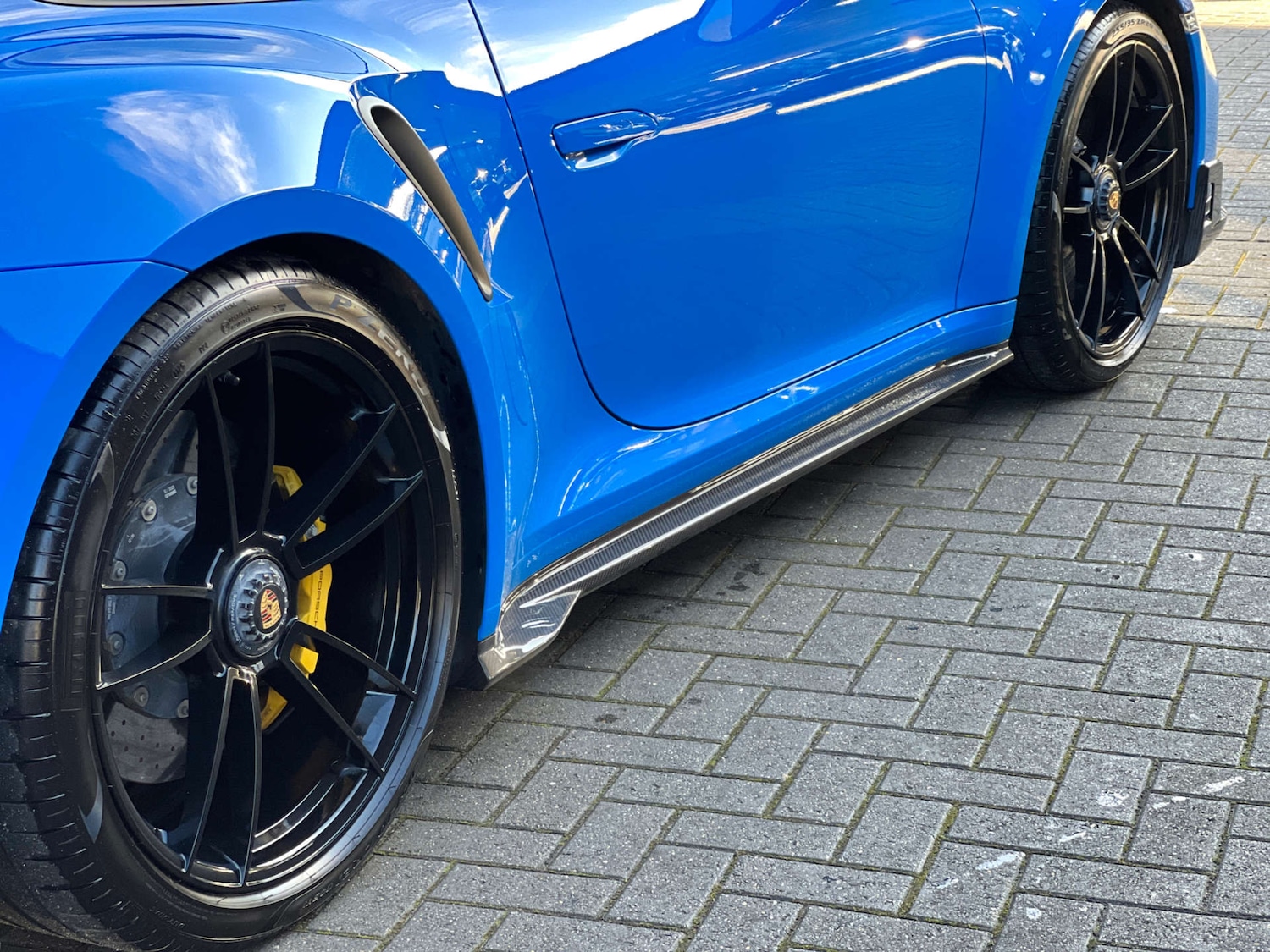 Used Porsche 911 2023 for sale - 77234098: Photo 22