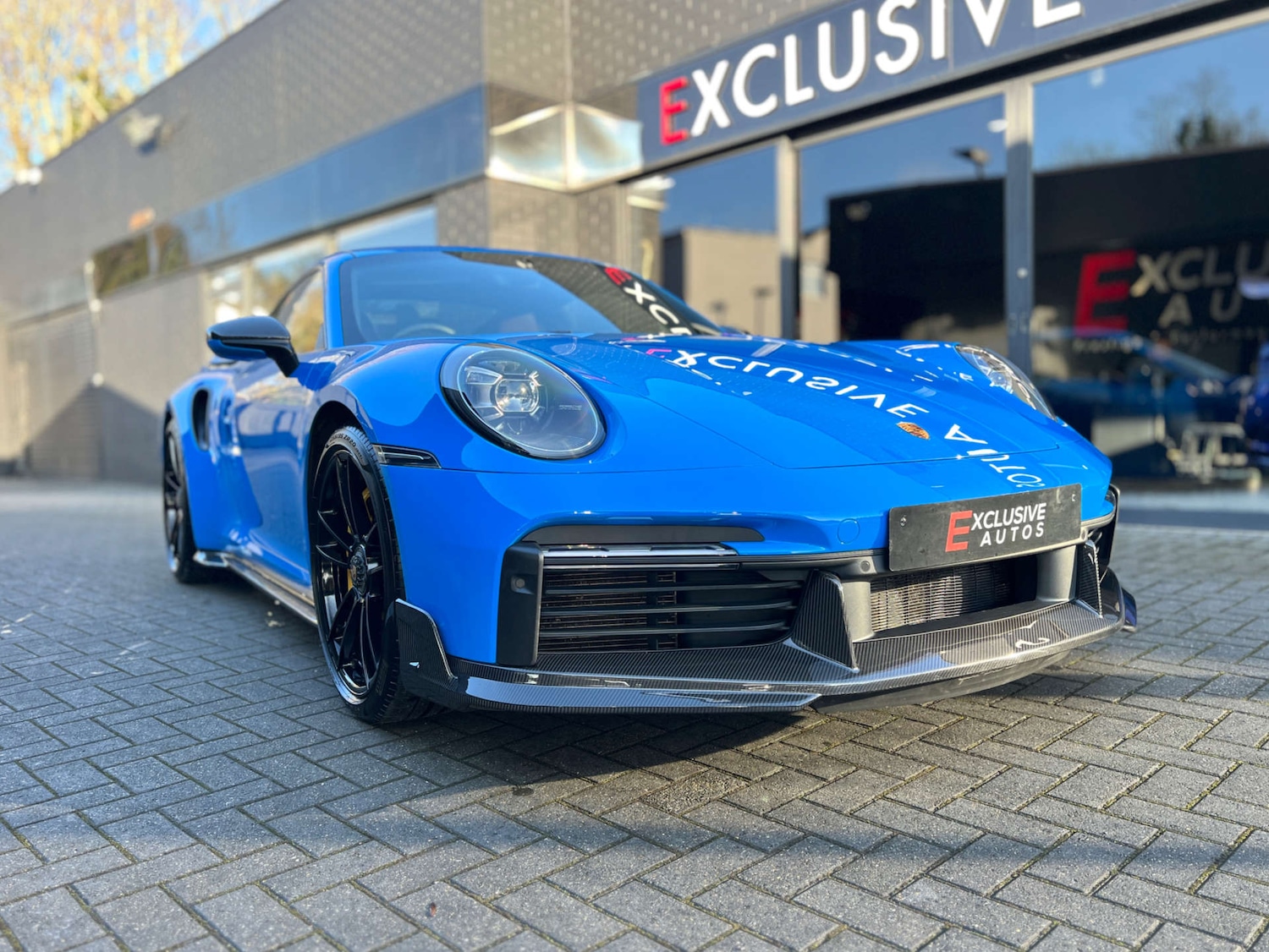 Used Porsche 911 2023 for sale - 77234098: Photo 27