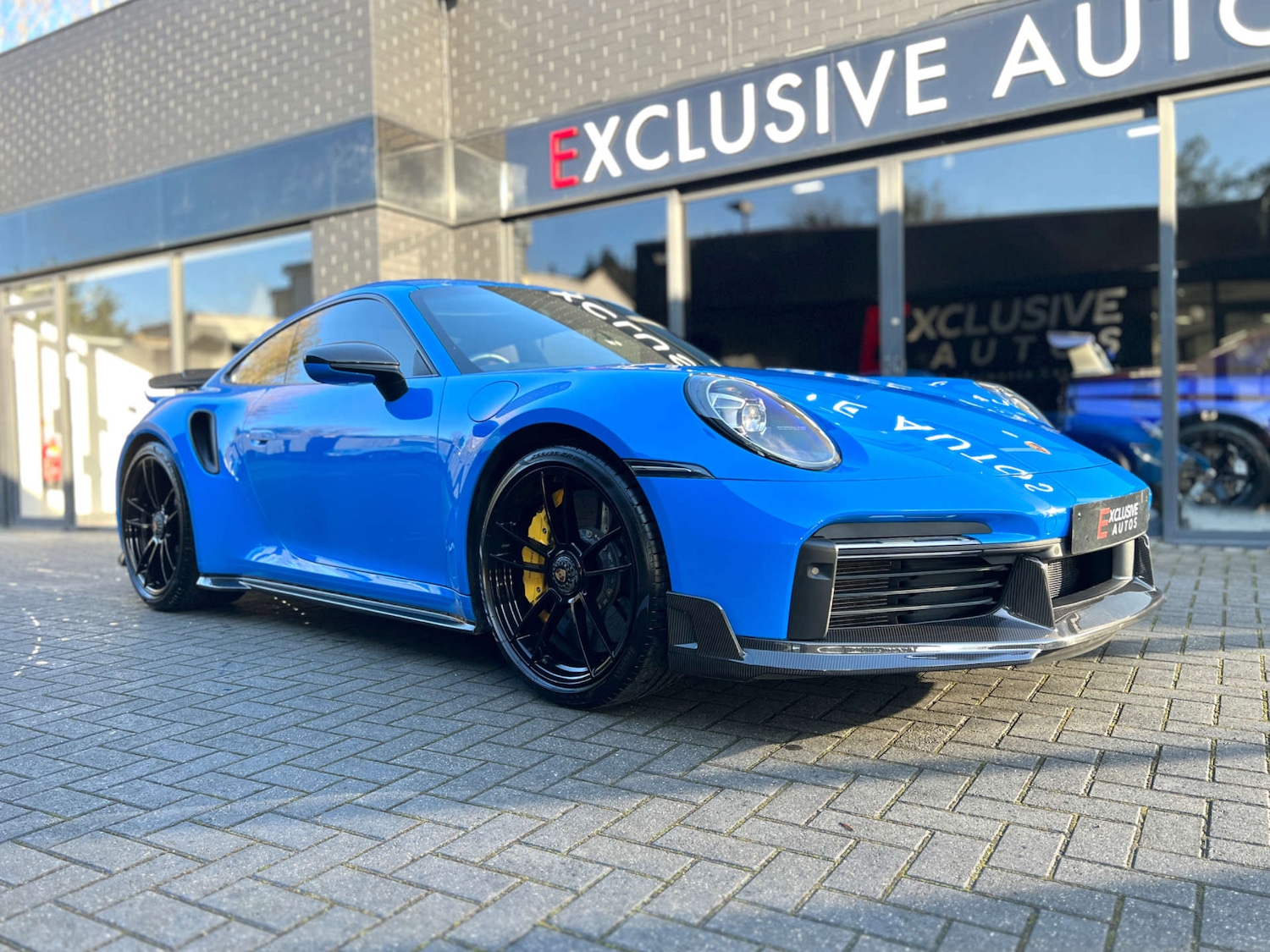 Used Porsche 911 2023 for sale - 77234098: Photo 28