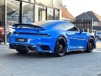 Used Porsche 911 2023 for sale - 77234098: Photo