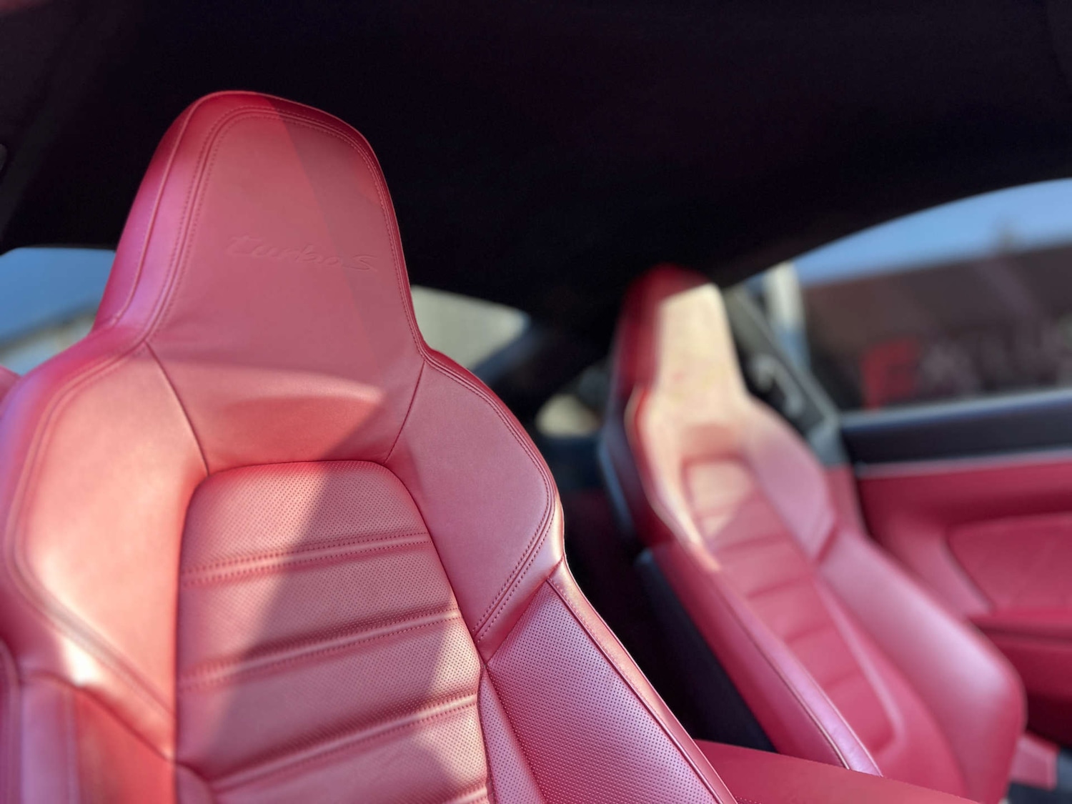 Used Porsche 911 2023 for sale - 77234098: Photo 3