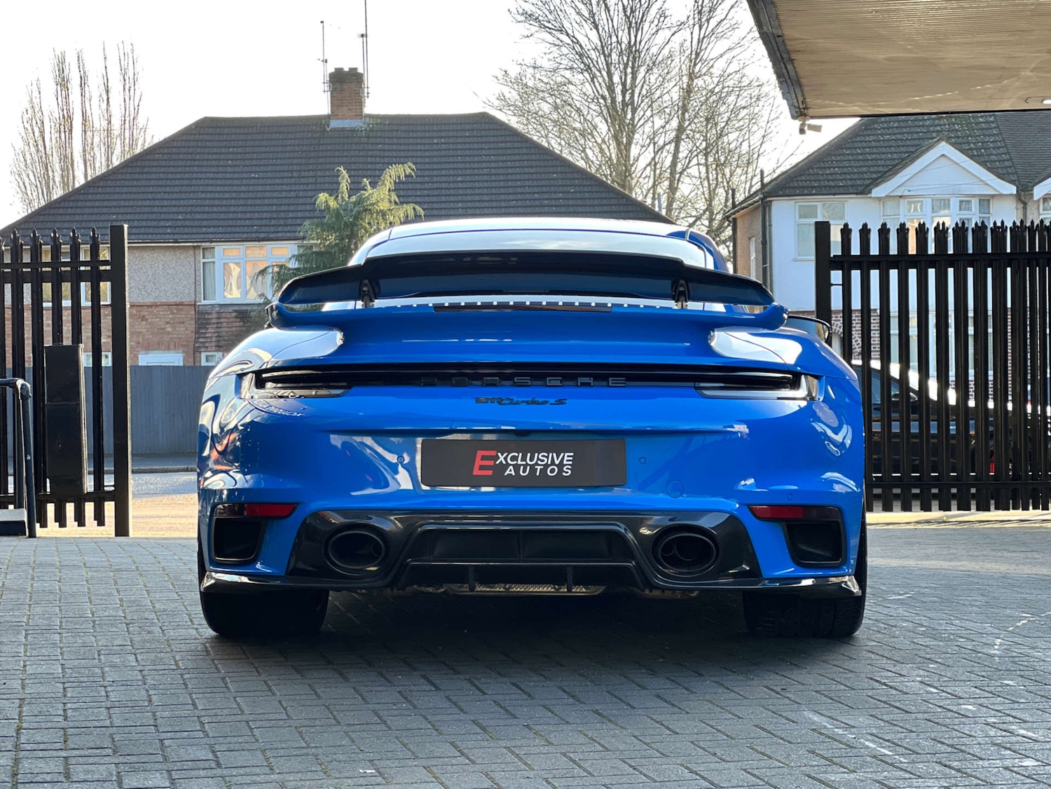 Used Porsche 911 2023 for sale - 77234098: Photo 32