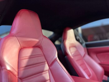 Used Porsche 911 2023 for sale - 77234098: Photo