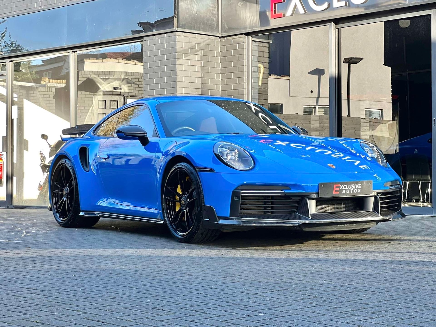 Used Porsche 911 2023 for sale - 77234098: Photo 4