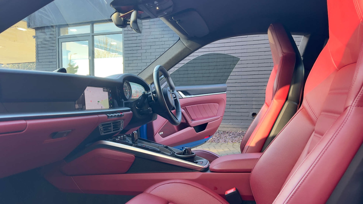 Used Porsche 911 2023 for sale - 77234098: Photo 41