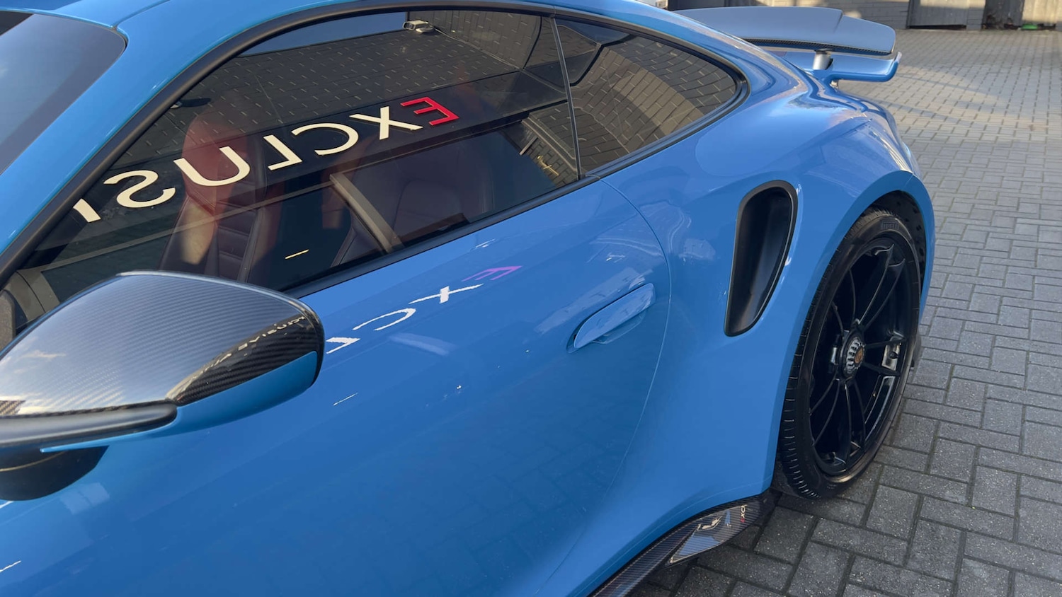 Used Porsche 911 2023 for sale - 77234098: Photo 44