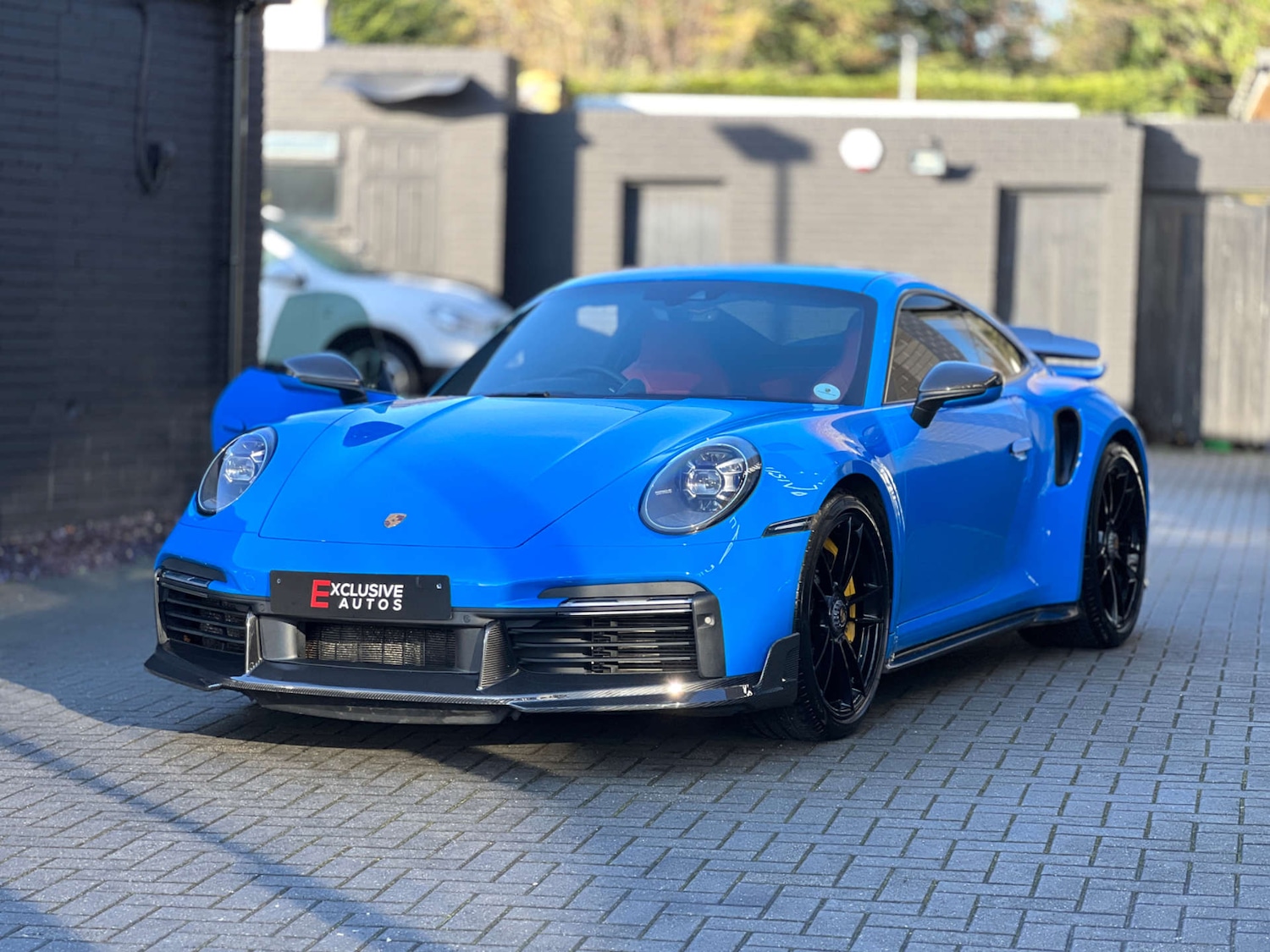 Used Porsche 911 2023 for sale - 77234098: Photo 45