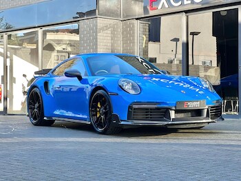 Used Porsche 911 2023 for sale - 77234098: Photo