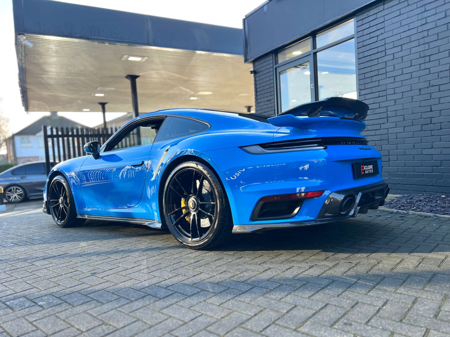 Used Porsche 911 2023 for sale - 77234098: Photo 5