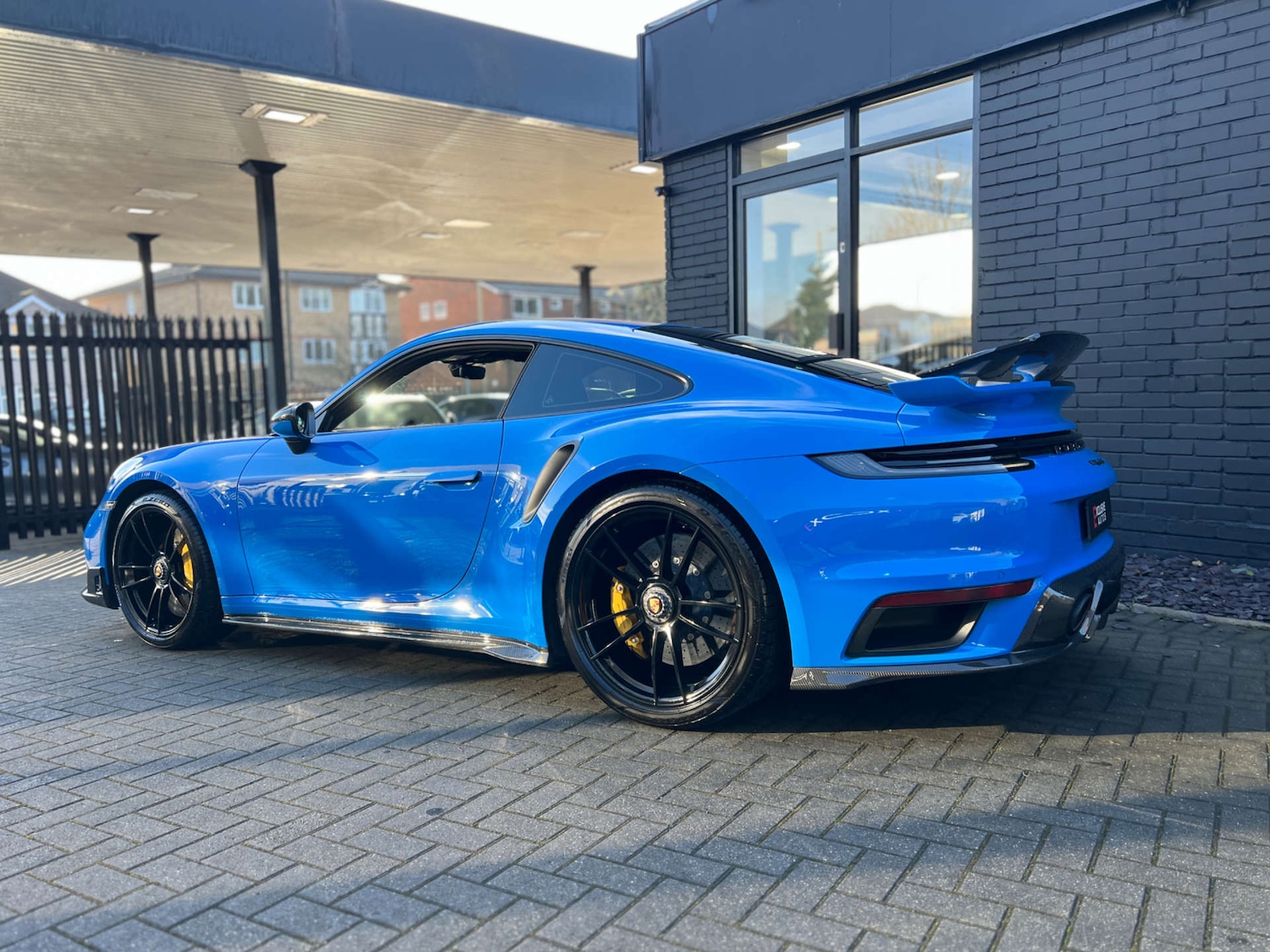 Used Porsche 911 2023 for sale - 77234098: Photo 53