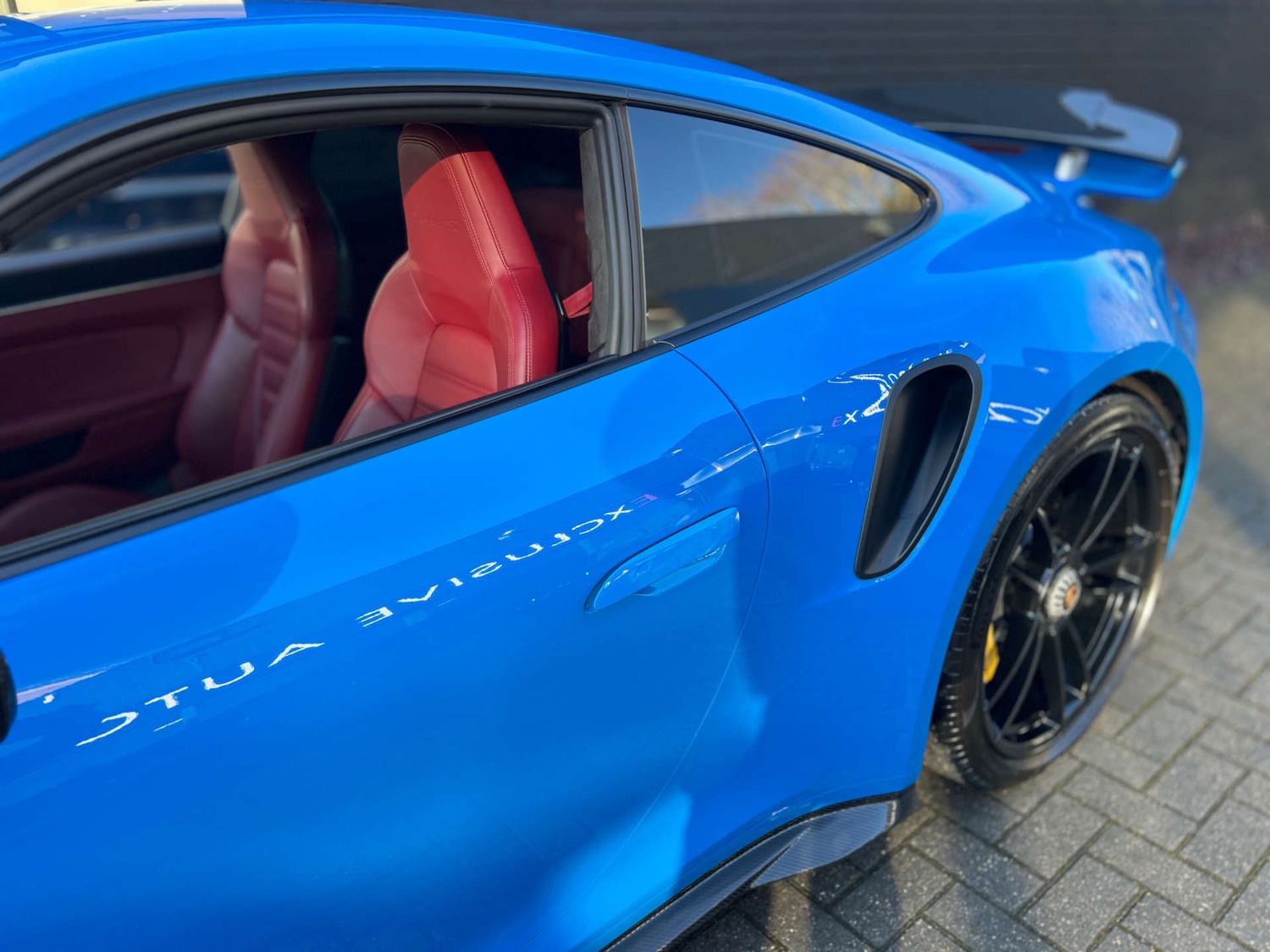 Used Porsche 911 2023 for sale - 77234098: Photo 57