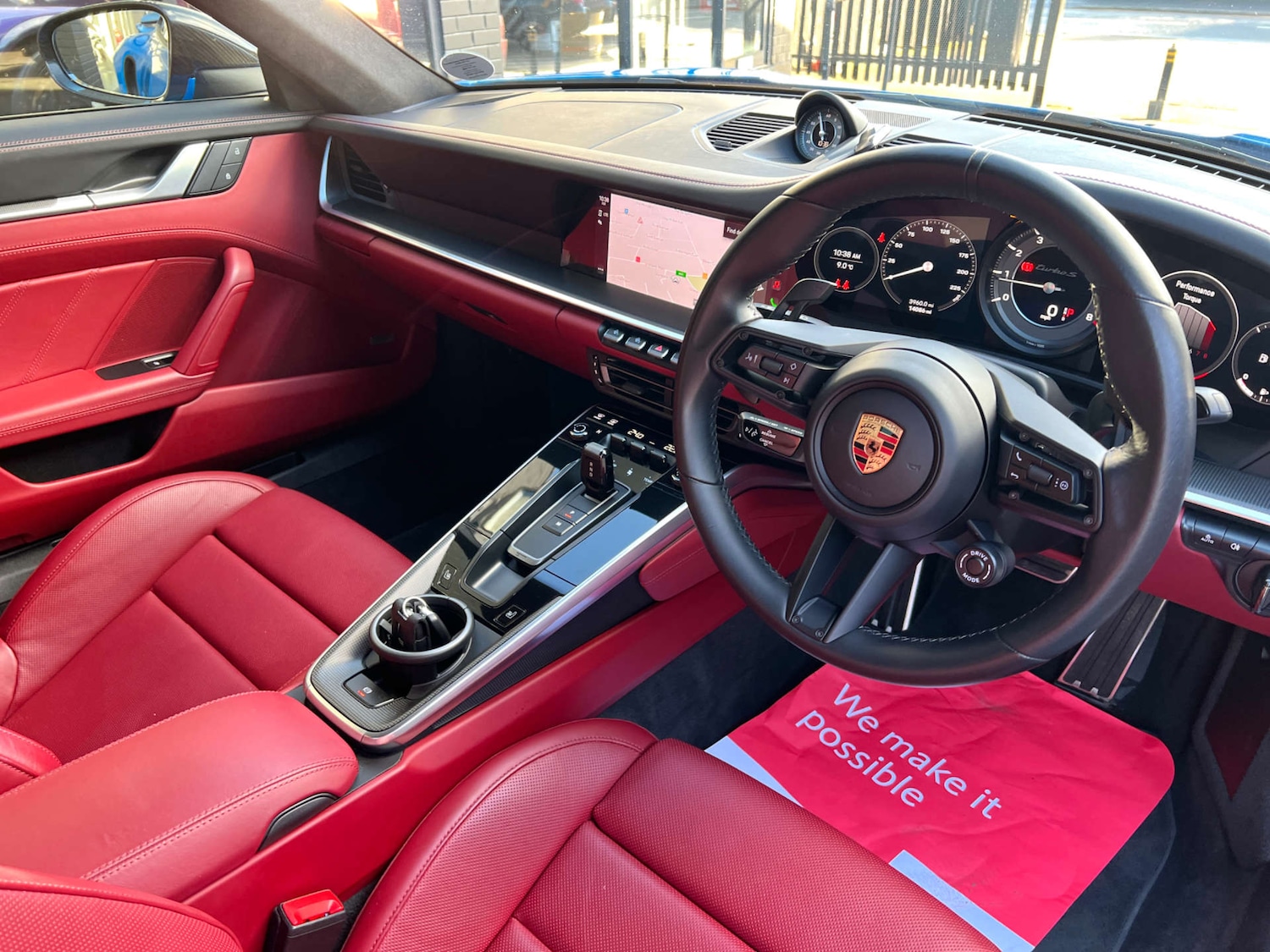 Used Porsche 911 2023 for sale - 77234098: Photo 6