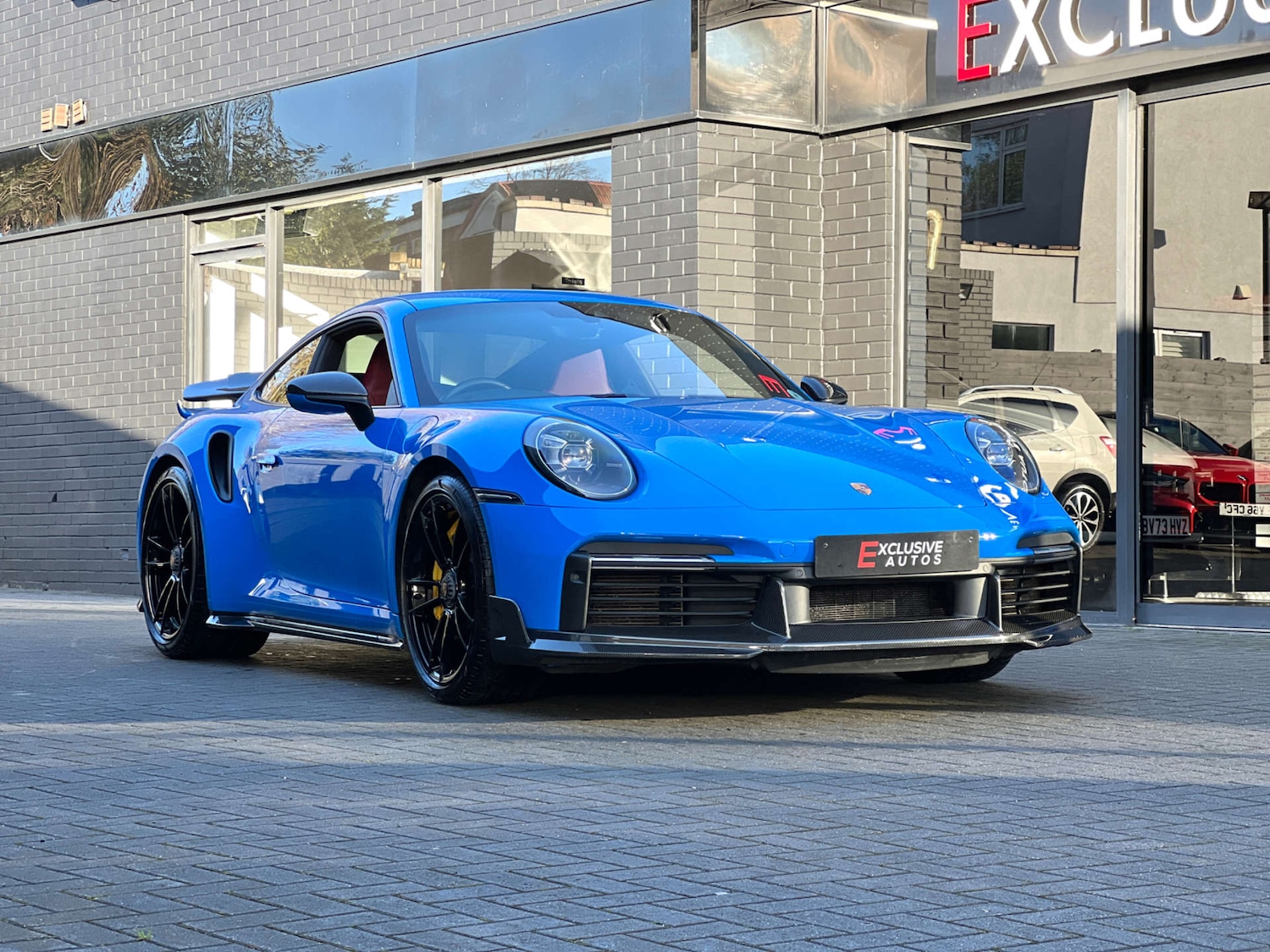 Used Porsche 911 2023 for sale - 77234098: Photo 63