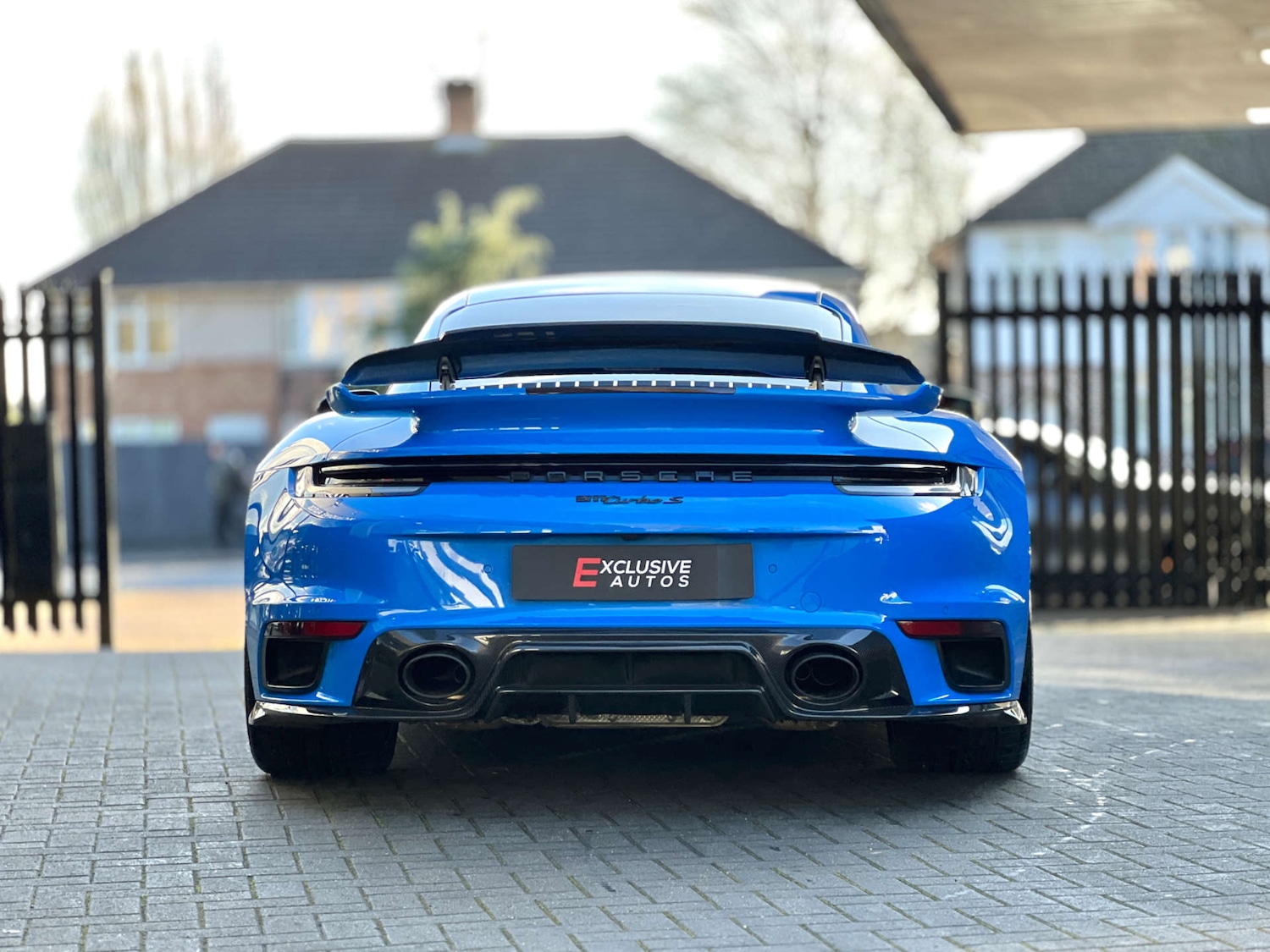 Used Porsche 911 2023 for sale - 77234098: Photo 66