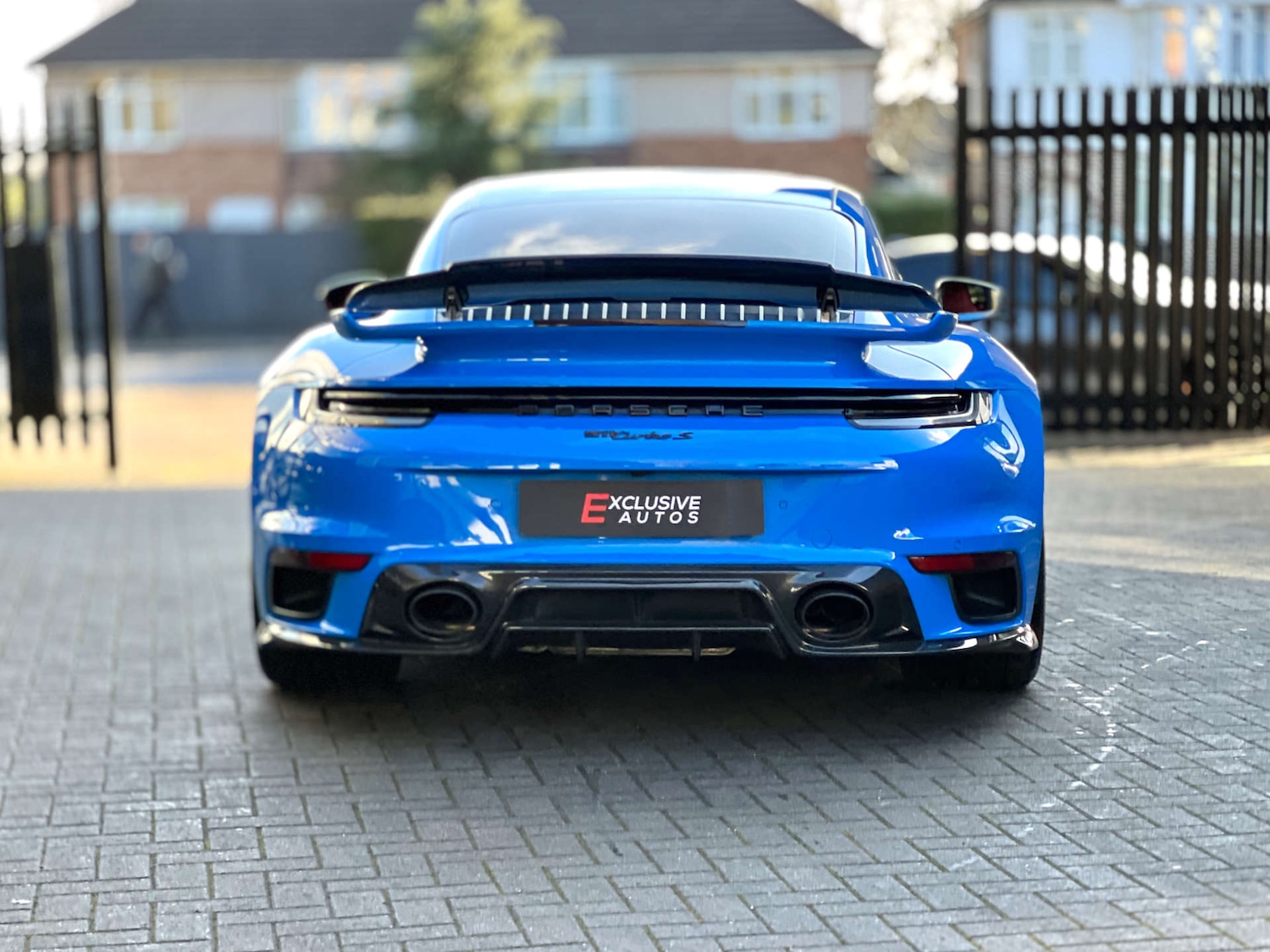 Used Porsche 911 2023 for sale - 77234098: Photo 67