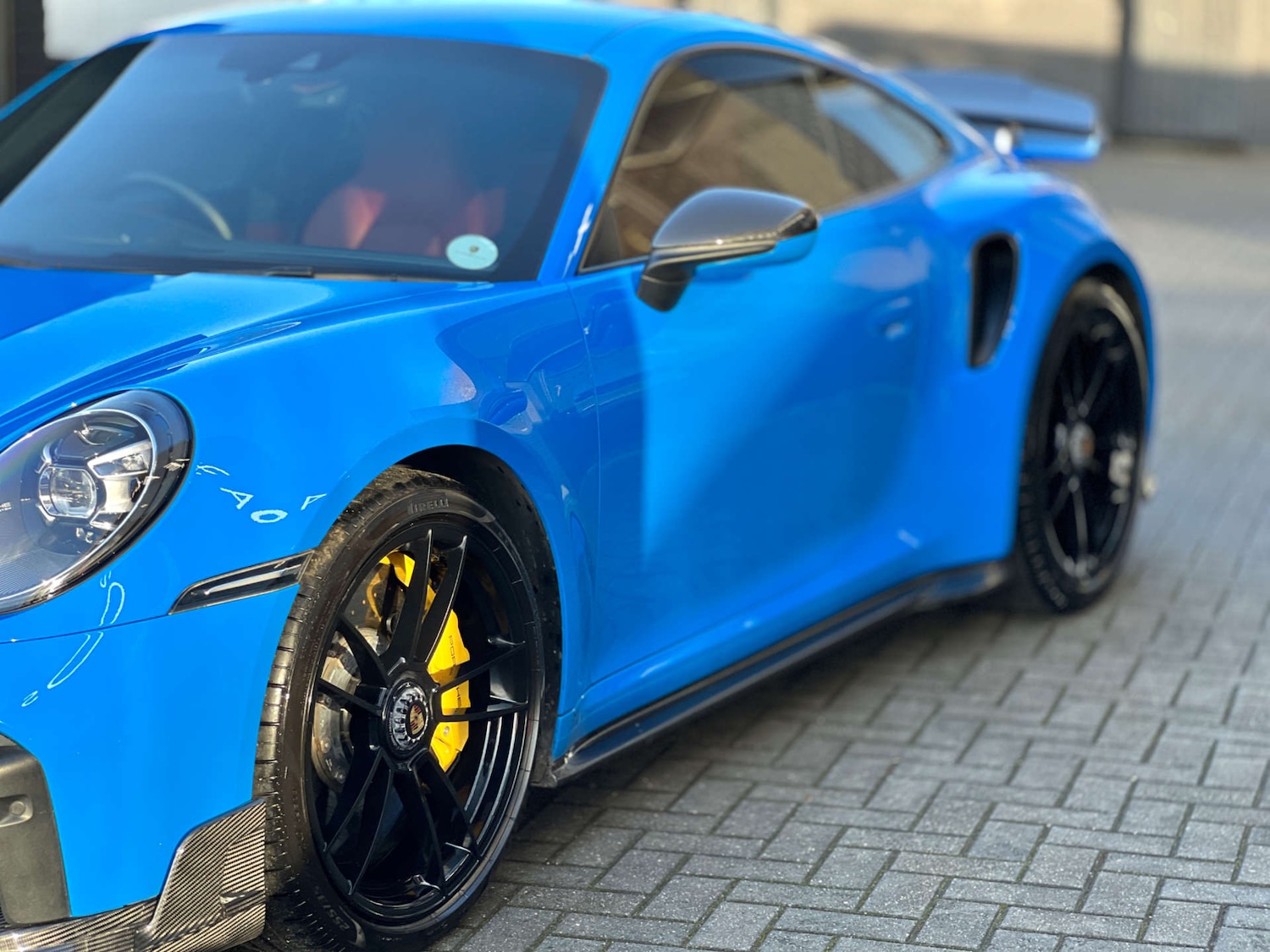 Used Porsche 911 2023 for sale - 77234098: Photo 7