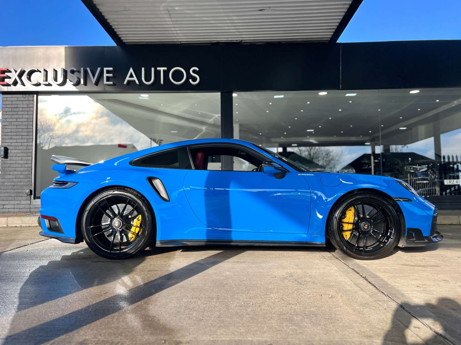 Used Porsche 911 2023 for sale - 77234098: Photo 79