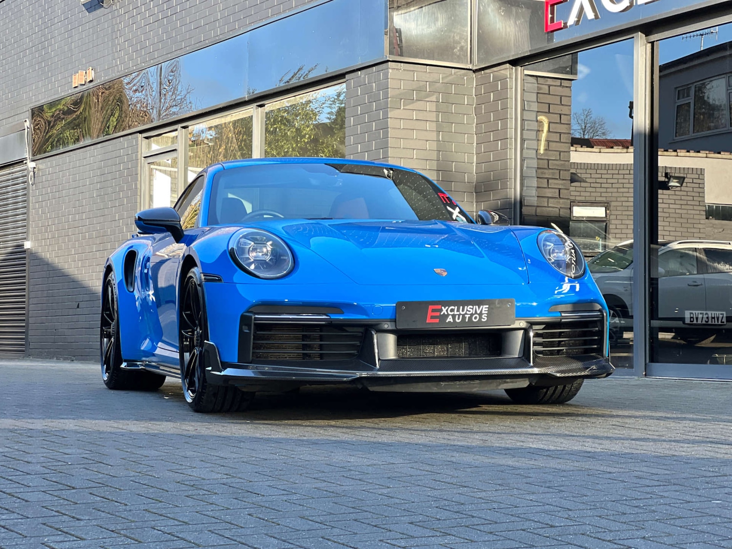 Used Porsche 911 2023 for sale - 77234098: Photo 8