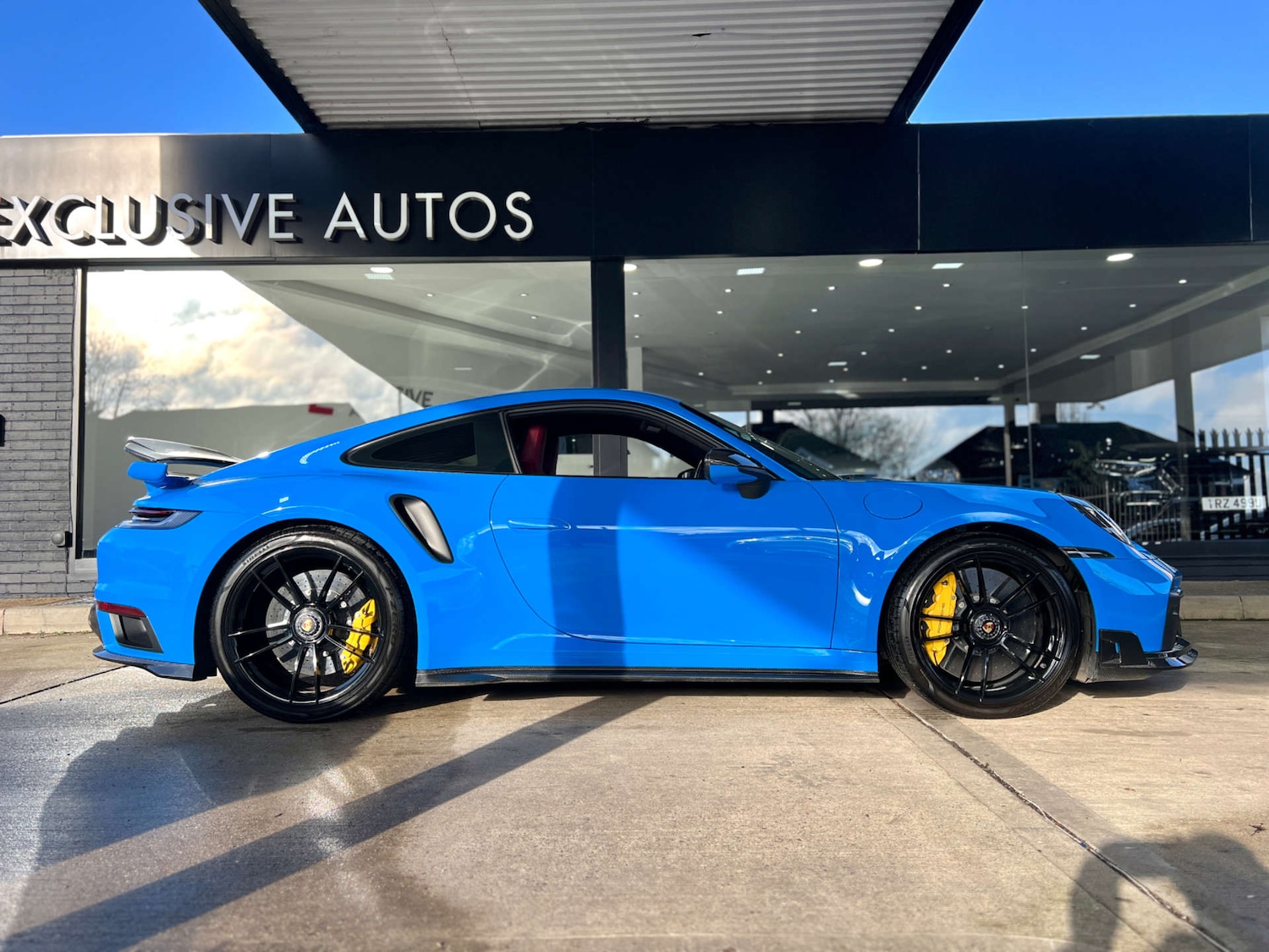 Used Porsche 911 2023 for sale - 77234098: Photo 82