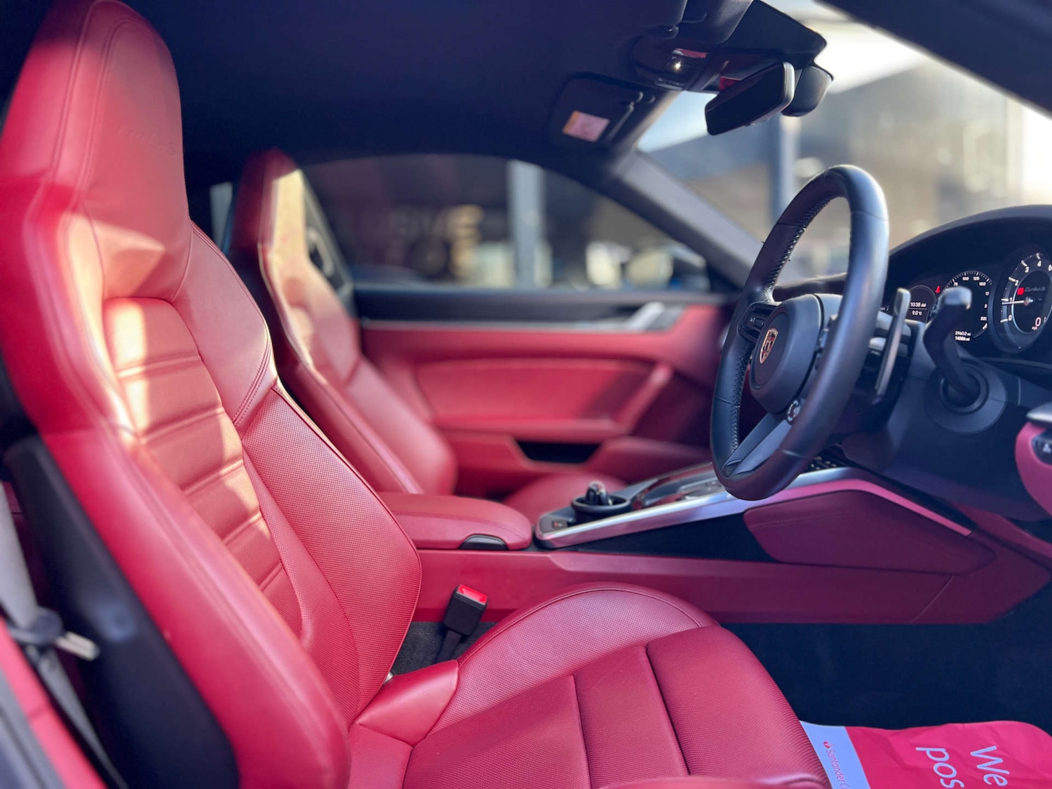 Used Porsche 911 2023 for sale - 77234098: Photo 9