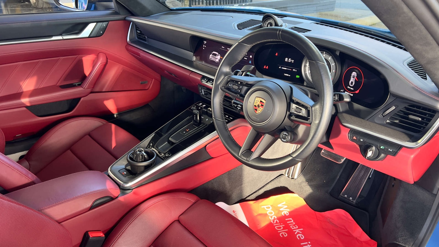 Used Porsche 911 2023 for sale - 77234098: Photo 94