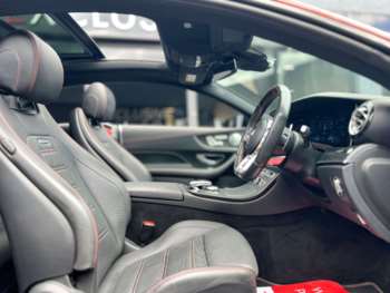 Used Mercedes-Benz E-Class 2019 for sale - 74637802: Photo