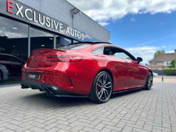 Used Mercedes-Benz E-Class 2019 for sale - 74637802: Photo