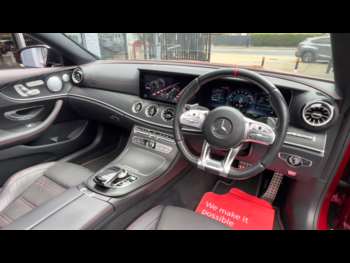 Used Mercedes-Benz E-Class 2019 for sale - 74637802: Photo
