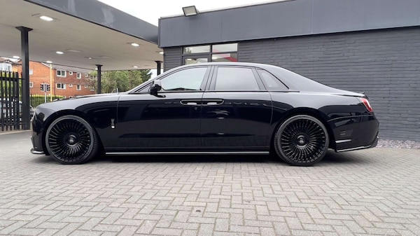 Used Rolls-Royce Ghost 2023 for sale - 74375862: Photo 10