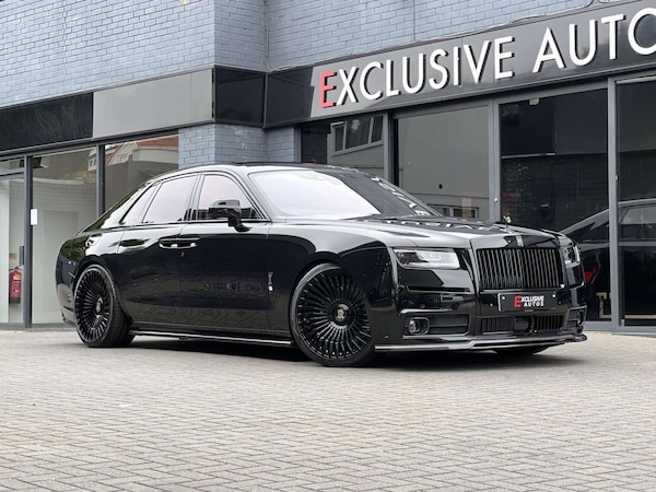 Used Rolls-Royce Ghost 2023 for sale - 74375862: Photo 11