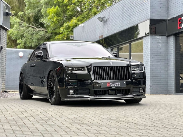 Used Rolls-Royce Ghost 2023 for sale - 74375862: Photo 13