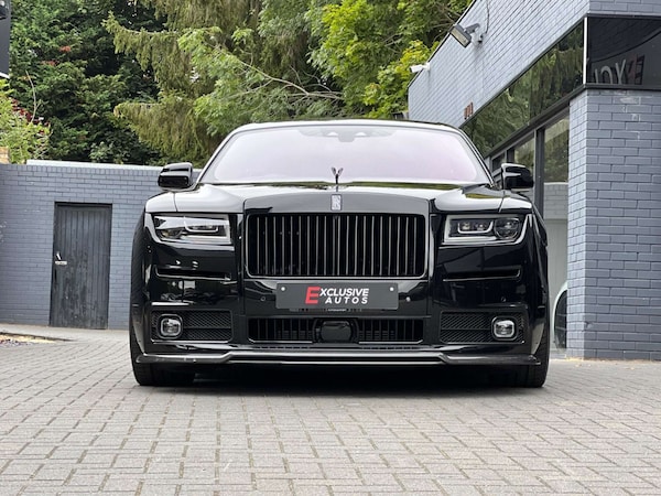 Used Rolls-Royce Ghost 2023 for sale - 74375862: Photo 15