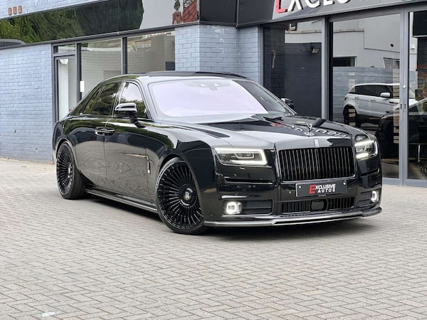 Used Rolls-Royce Ghost 2023 for sale - 74375862: Photo 17