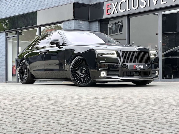 Used Rolls-Royce Ghost 2023 for sale - 74375862: Photo 1