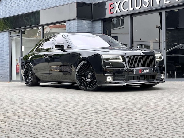 Used Rolls-Royce Ghost 2023 for sale - 74375862: Photo 20