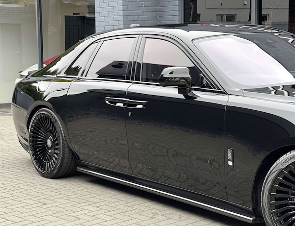 Used Rolls-Royce Ghost 2023 for sale - 74375862: Photo 22